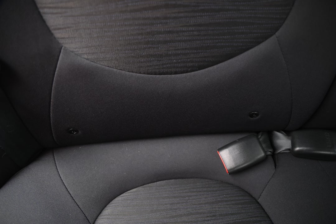 2018 Hyundai Accent Sport, Automatic, 45380 km, Child Seat Anchor Points