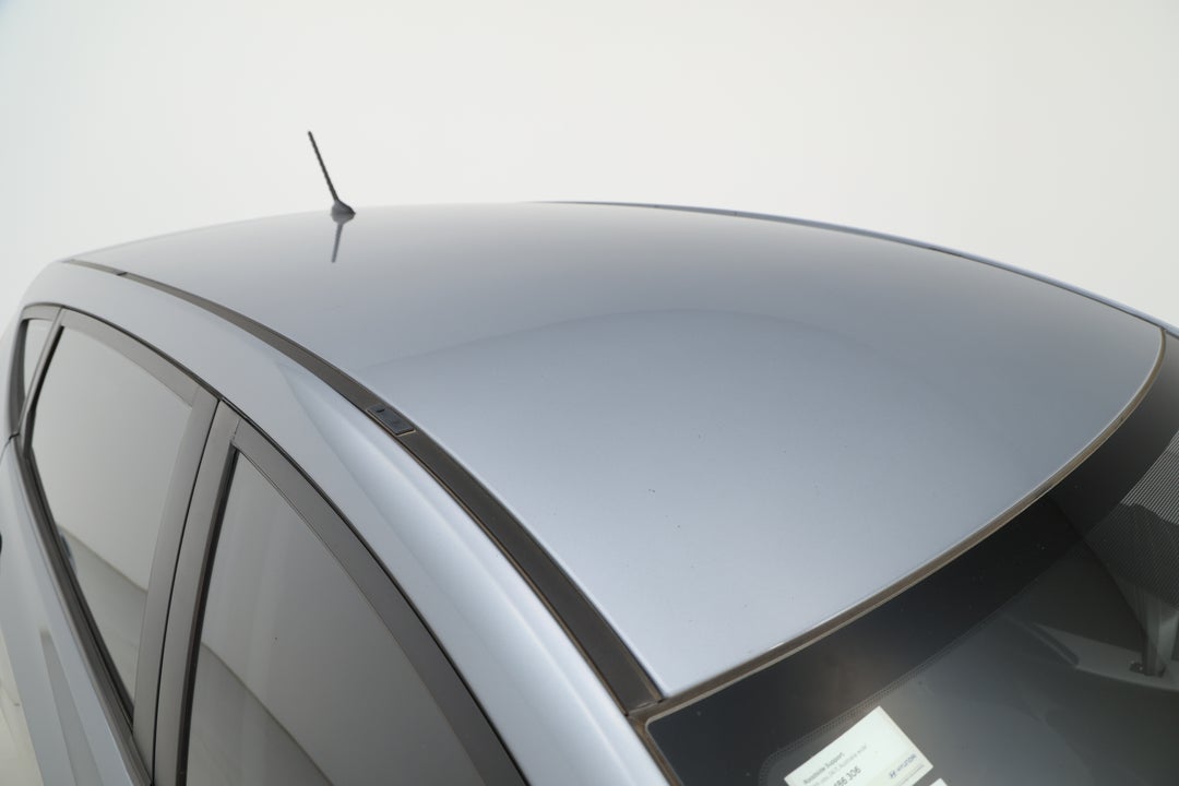 2018 Hyundai Accent Sport, Automatic, 45380 km, Roof/Sunroof View