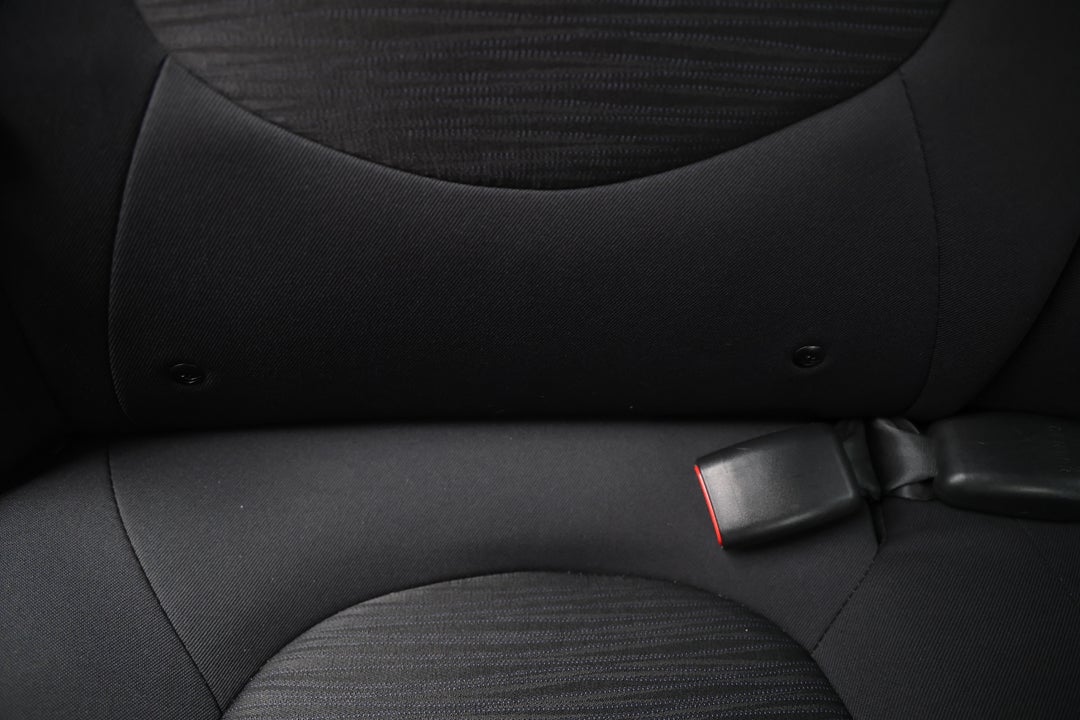 2018 Hyundai Accent Sport, Automatic, 90394 km, Child Seat Anchor Points