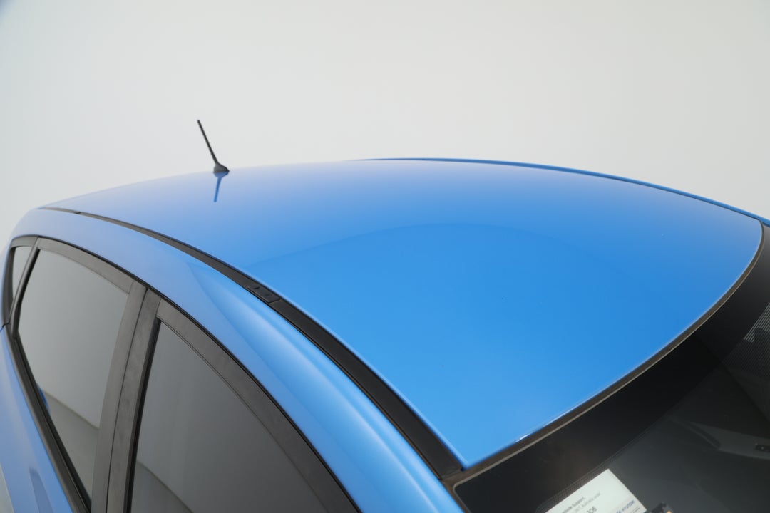 2018 Hyundai Accent Sport, Automatic, 90394 km, Roof/Sunroof View