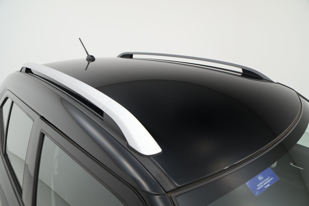 2022 Suzuki Ignis Gl, Automatic, 54466 km, Roof/Sunroof View