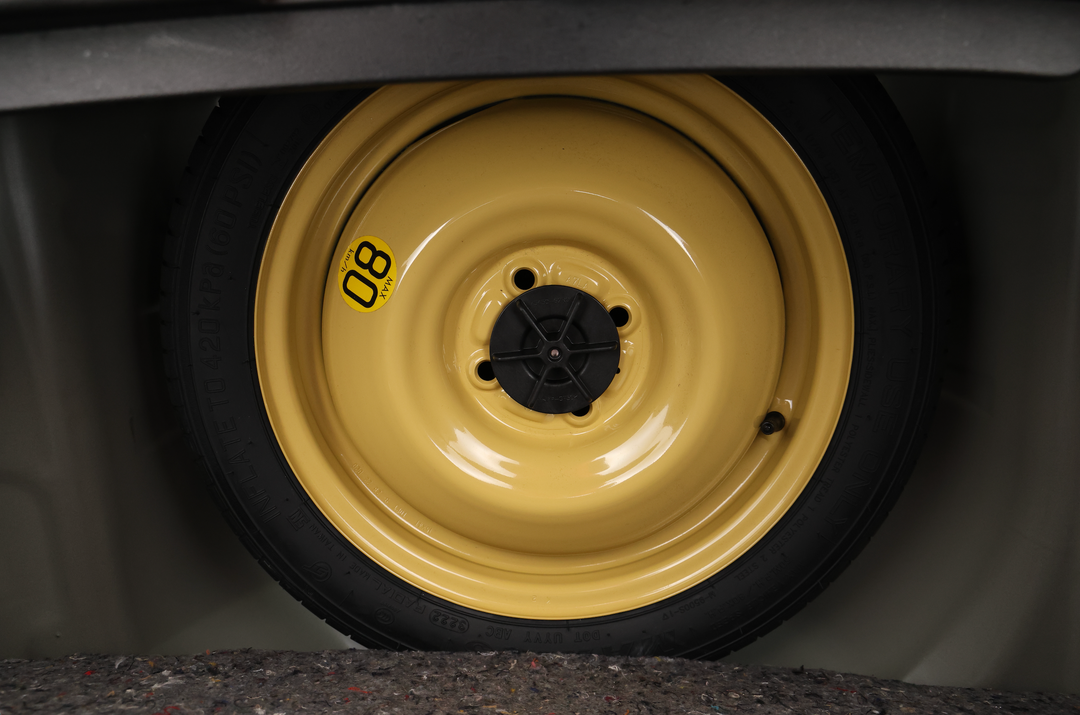 2022 Suzuki Ignis Gl, Automatic, 54466 km, Spare Wheel