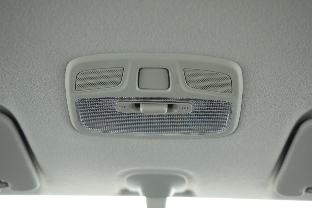 2022 Suzuki Ignis Gl, Automatic, 54466 km, On-Roof Controls/Sunglass holder