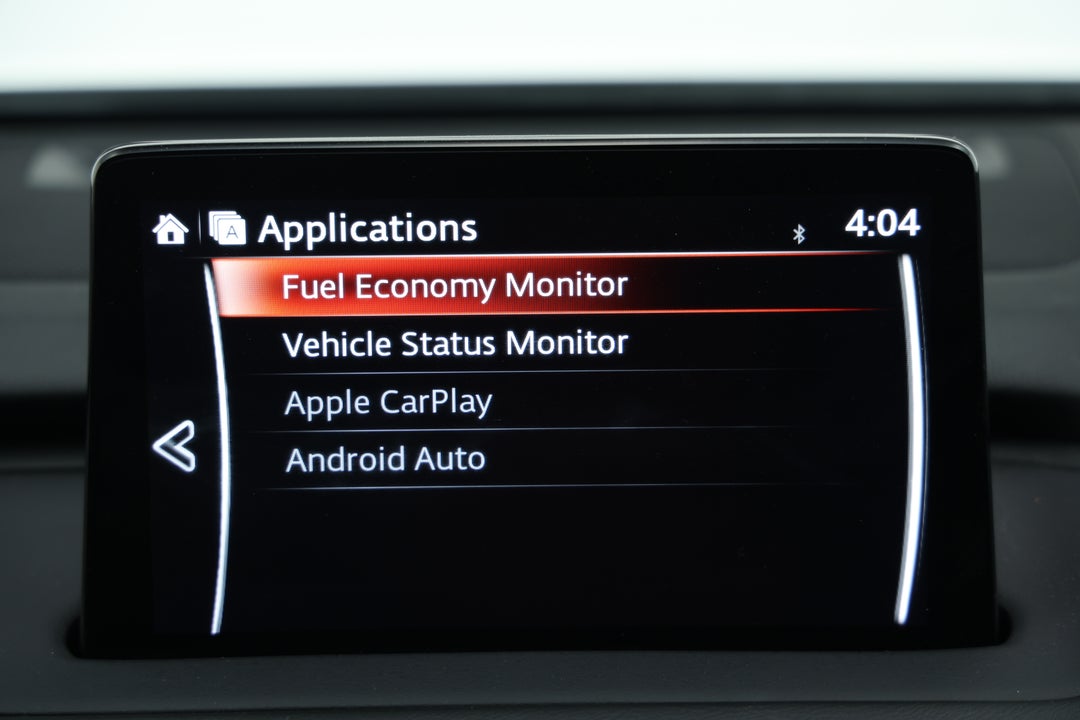 2022 Mazda CX-9 Touring (FWD), Automatic, 70854 km, Android/Apple Car Play