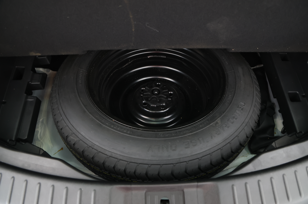 2022 Mazda CX-9 Touring (FWD), Automatic, 70854 km, Spare Wheel