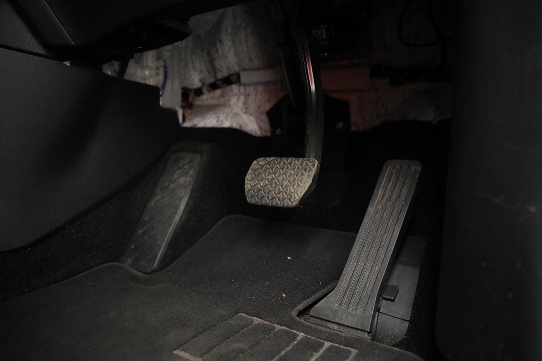 2022 Mazda CX-9 Touring (FWD), Automatic, 70854 km, Pedals and Footmat