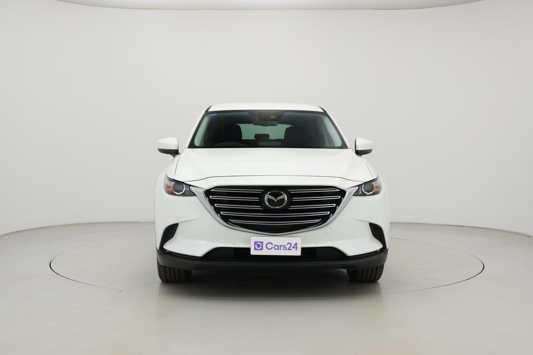 2022 Mazda CX-9 Touring (FWD), Automatic, 70854 km, Front View