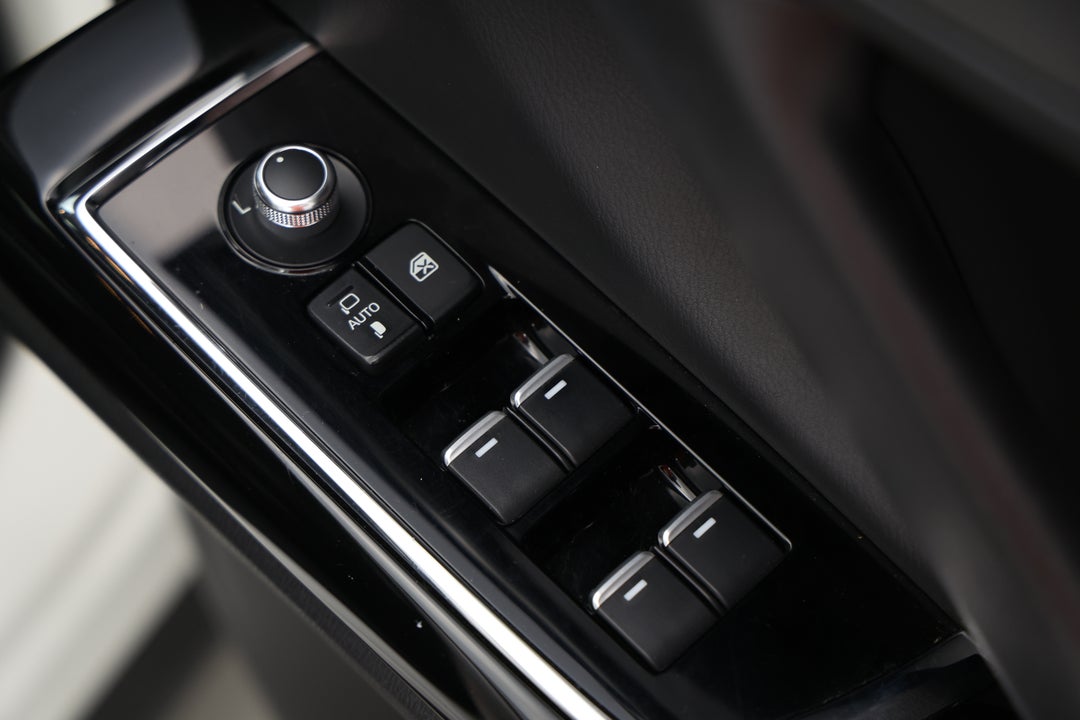 2022 Mazda CX-9 Touring (FWD), Automatic, 70854 km, Drivers Side Door Panel Controls