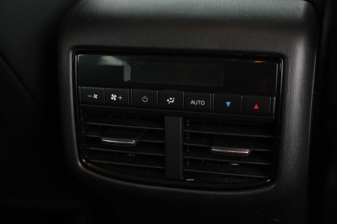 2022 Mazda CX-9 Touring (FWD), Automatic, 70854 km, Rear A/C Vent