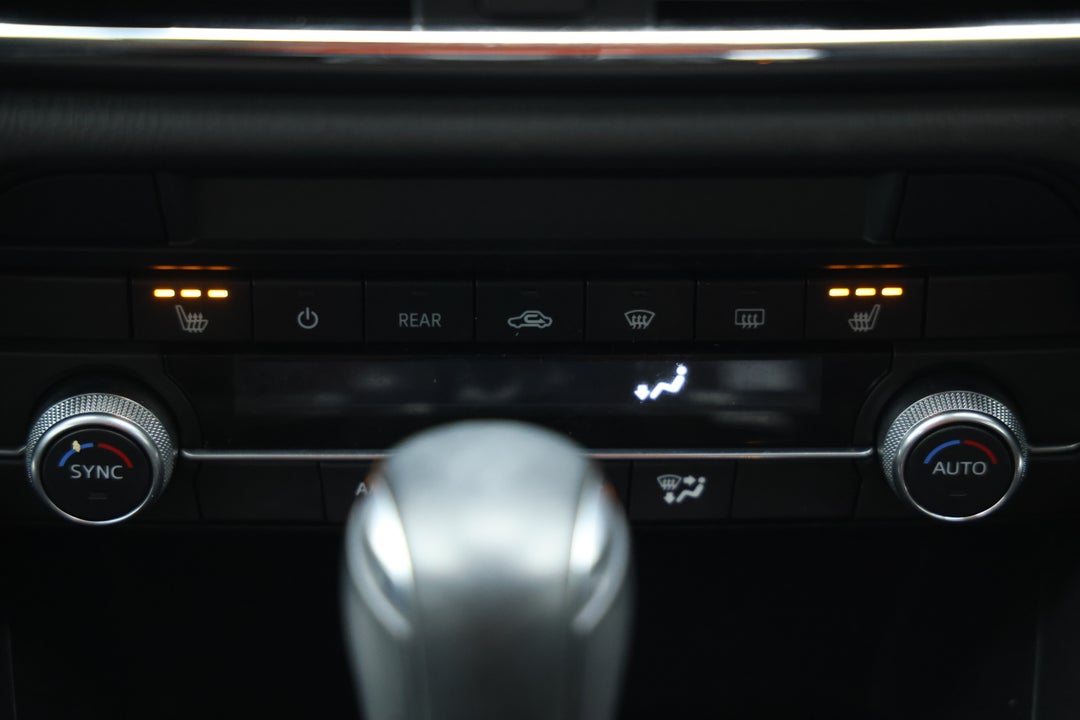 2022 Mazda CX-9 Touring (FWD), Automatic, 70854 km, Ventilated Seats