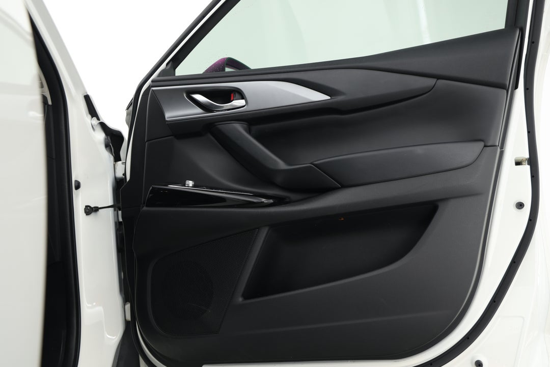 2022 Mazda CX-9 Touring (FWD), Automatic, 70854 km, Speaker View