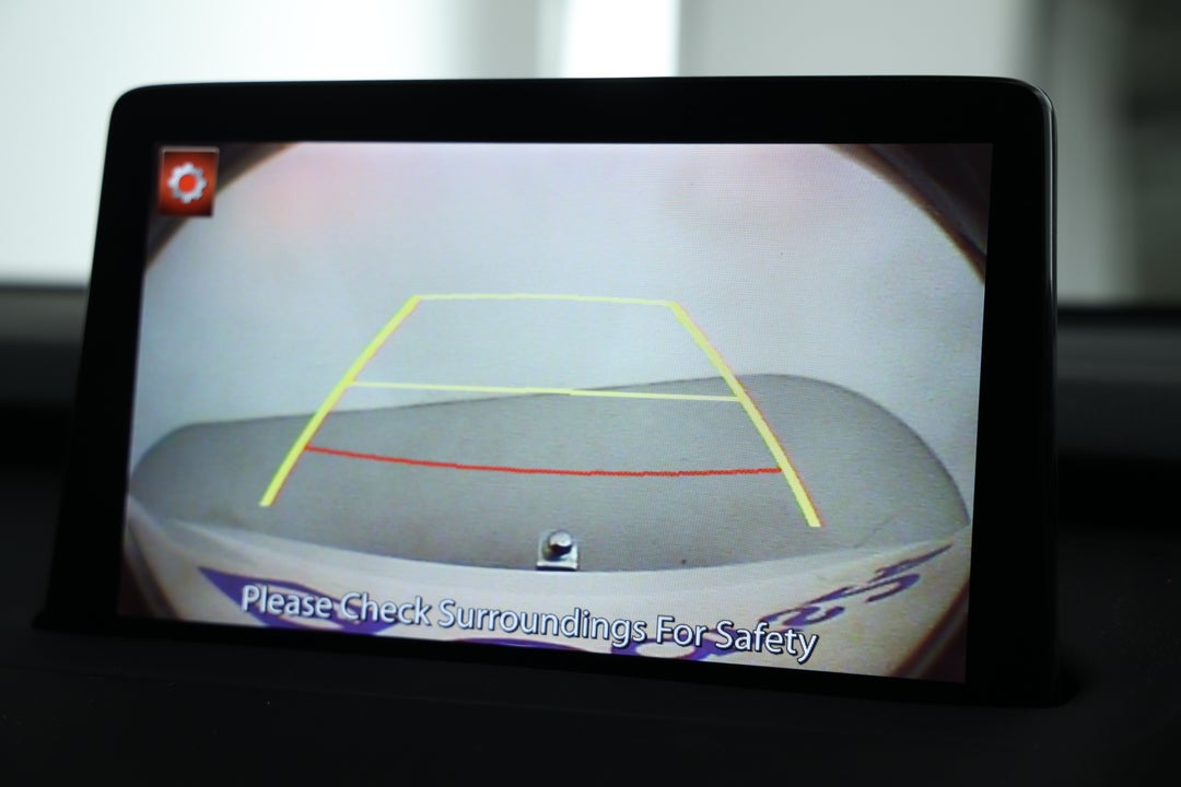 2022 Mazda CX-9 Touring (FWD), Automatic, 70854 km, Parking Camera