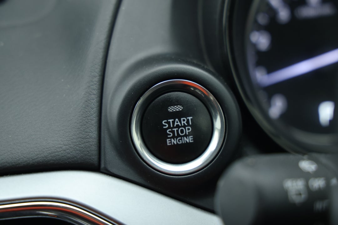 2022 Mazda CX-9 Touring (FWD), Automatic, 70854 km, Keyless / Button Start