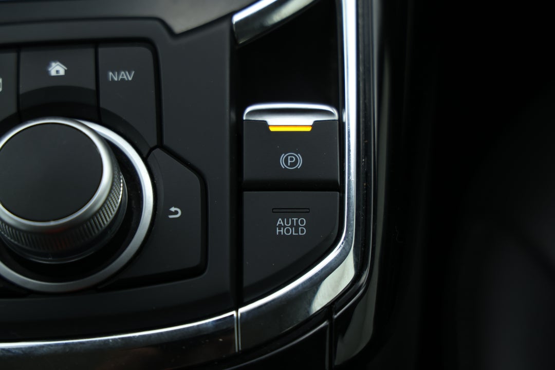 2022 Mazda CX-9 Touring (FWD), Automatic, 70854 km, Handbrake