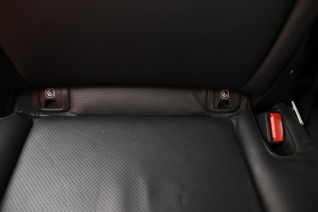 2022 Mazda CX-9 Touring (FWD), Automatic, 70854 km, Child Seat Anchor Points