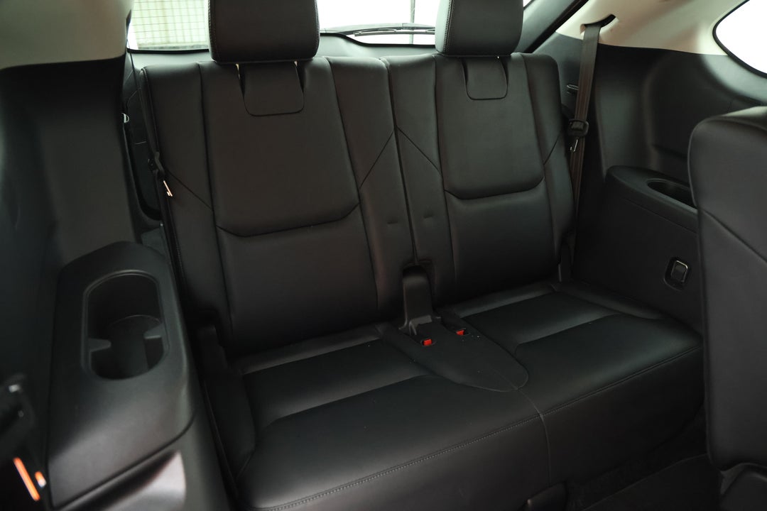 2022 Mazda CX-9 Touring (FWD), Automatic, 70854 km, Third Row Seats