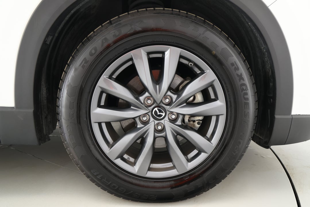 2022 Mazda CX-9 Touring (FWD), Automatic, 70854 km, Right Front Wheel