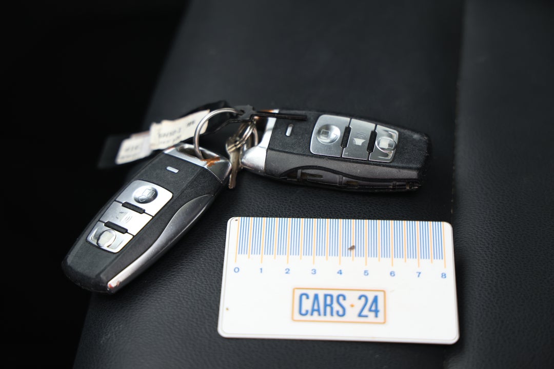 2020 Haval H2 Lux 2WD, Automatic, 80587 km, Keys Key damaged