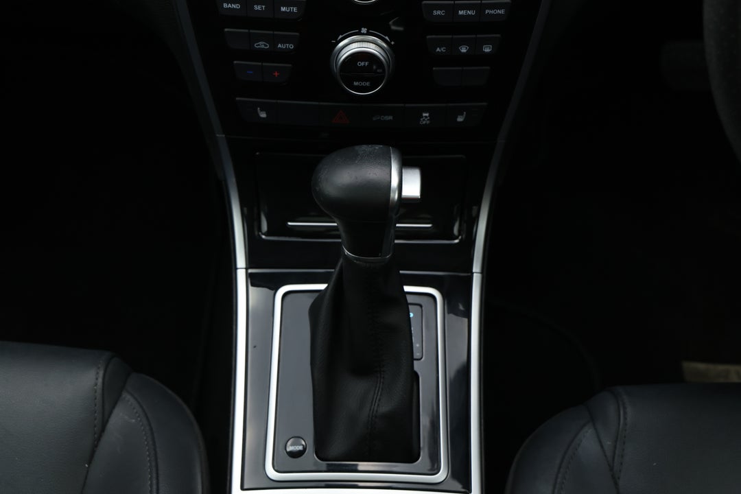 2020 Haval H2 Lux 2WD, Automatic, 80587 km, Gear Lever 