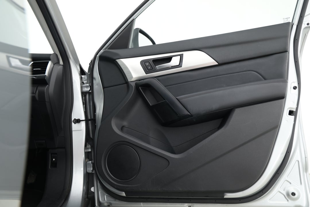 2020 Haval H2 Lux 2WD, Automatic, 80587 km, Speaker View