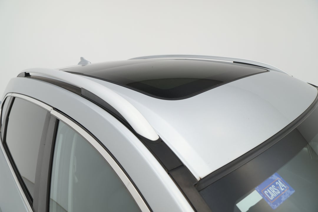 2020 Haval H2 Lux 2WD, Automatic, 80587 km, Roof/Sunroof View