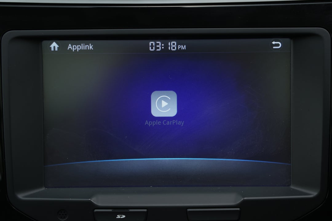 2020 Haval H2 Lux 2WD, Automatic, 80587 km, Android/Apple Car Play