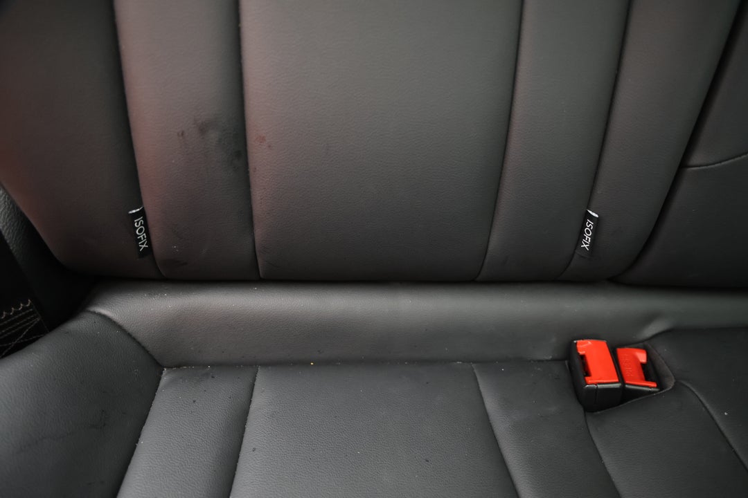 2020 Haval H2 Lux 2WD, Automatic, 80587 km, Child Seat Anchor Points