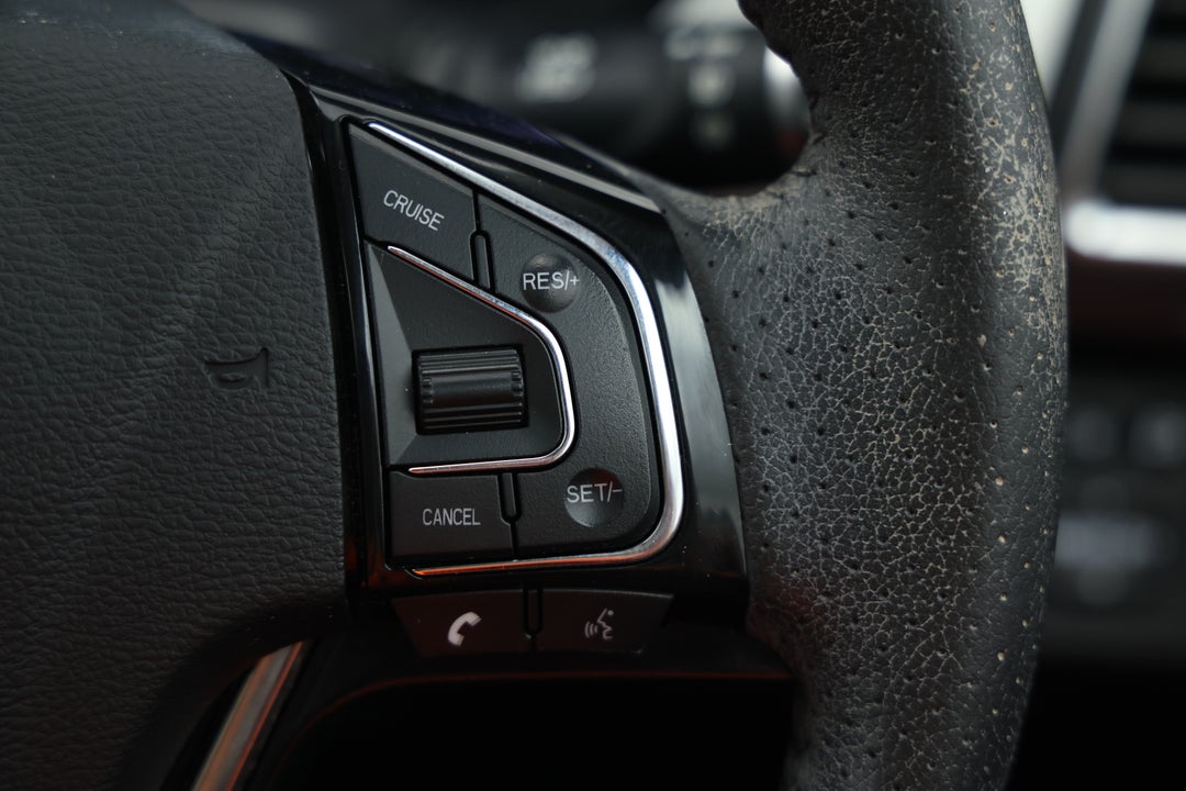 2020 Haval H2 Lux 2WD, Automatic, 80587 km, Cruise Control