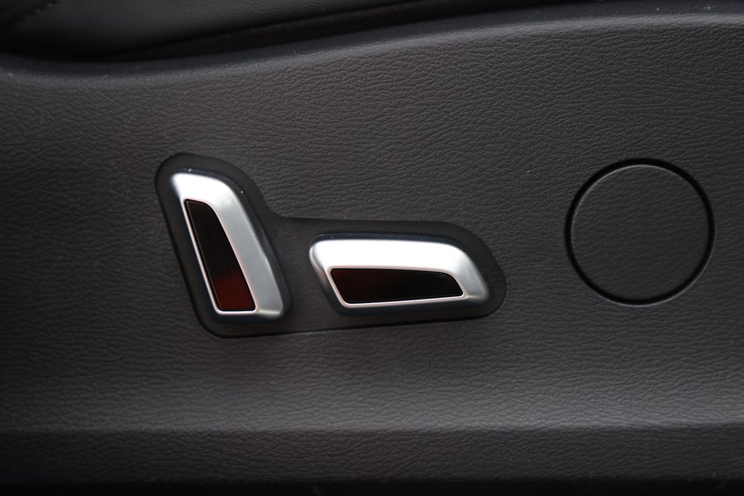 2020 Haval H2 Lux 2WD, Automatic, 80587 km, Drivers Side Adjustment Panel