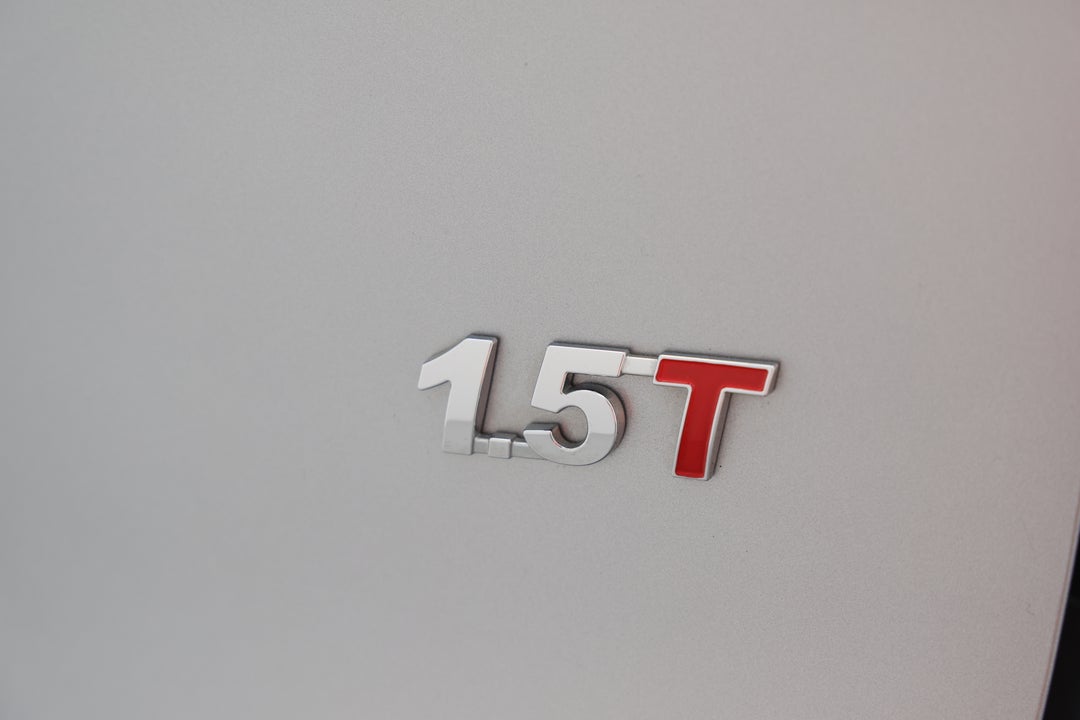 2020 Haval H2 Lux 2WD, Automatic, 80587 km, Badge (Boot Right Side)