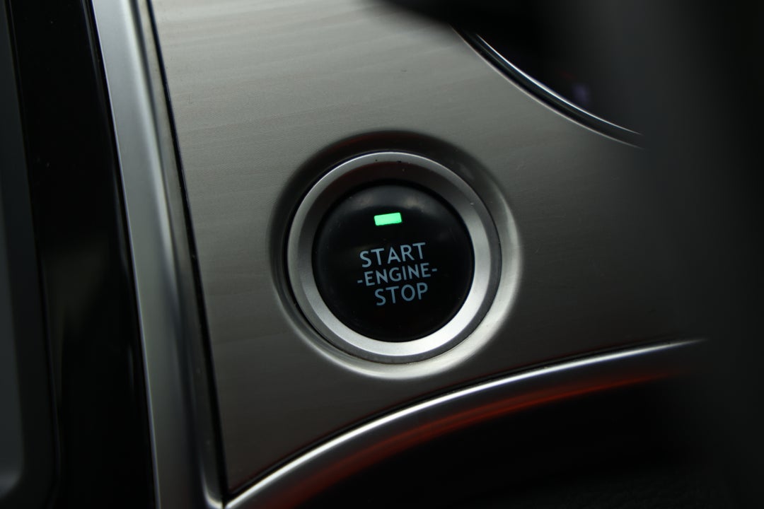 2020 Haval H2 Lux 2WD, Automatic, 80587 km, Keyless / Button Start