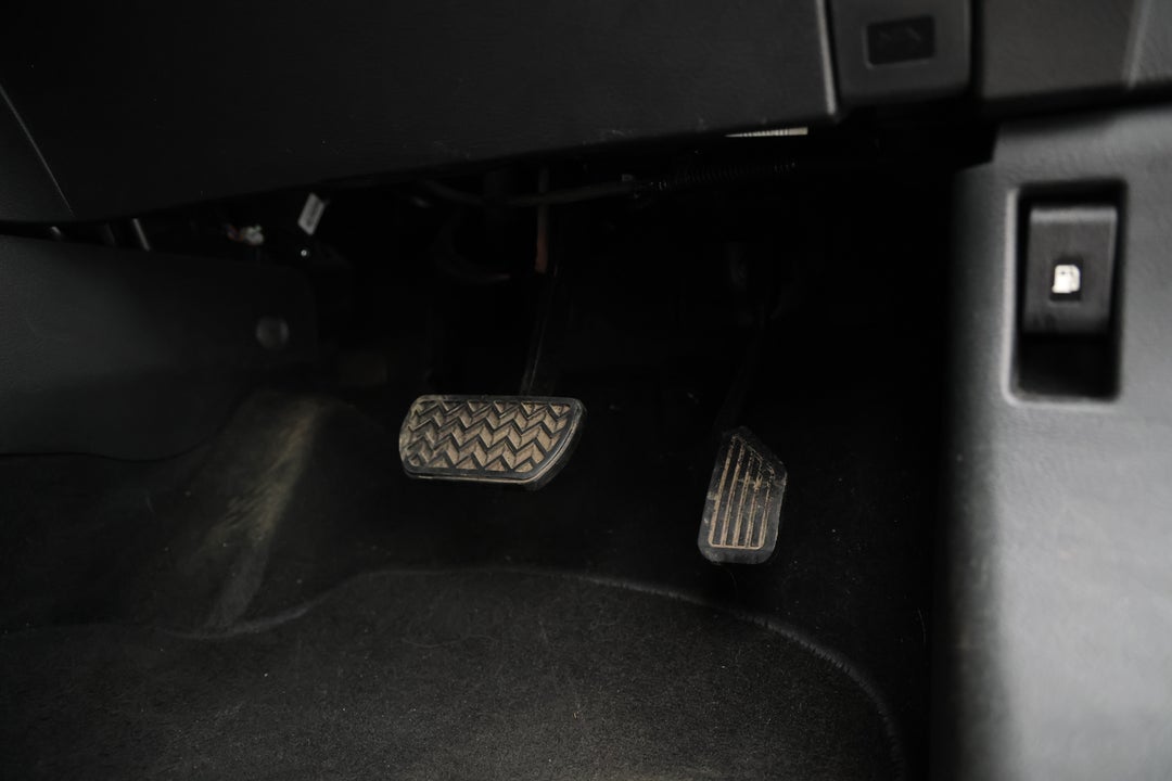 2020 Haval H2 Lux 2WD, Automatic, 80587 km, Pedals and Footmat