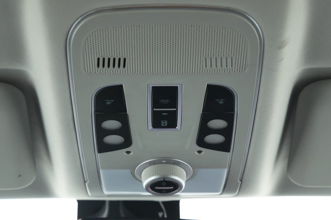 2020 Haval H2 Lux 2WD, Automatic, 80587 km, On-Roof Controls/Sunglass holder