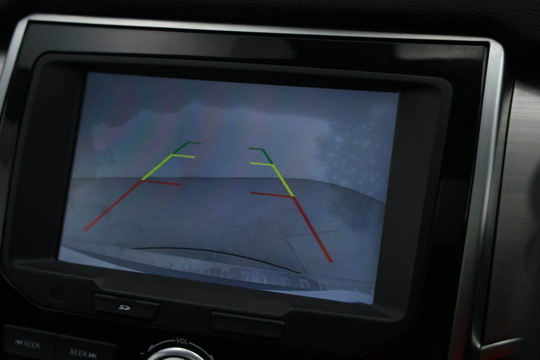 2020 Haval H2 Lux 2WD, Automatic, 80587 km, Parking Camera