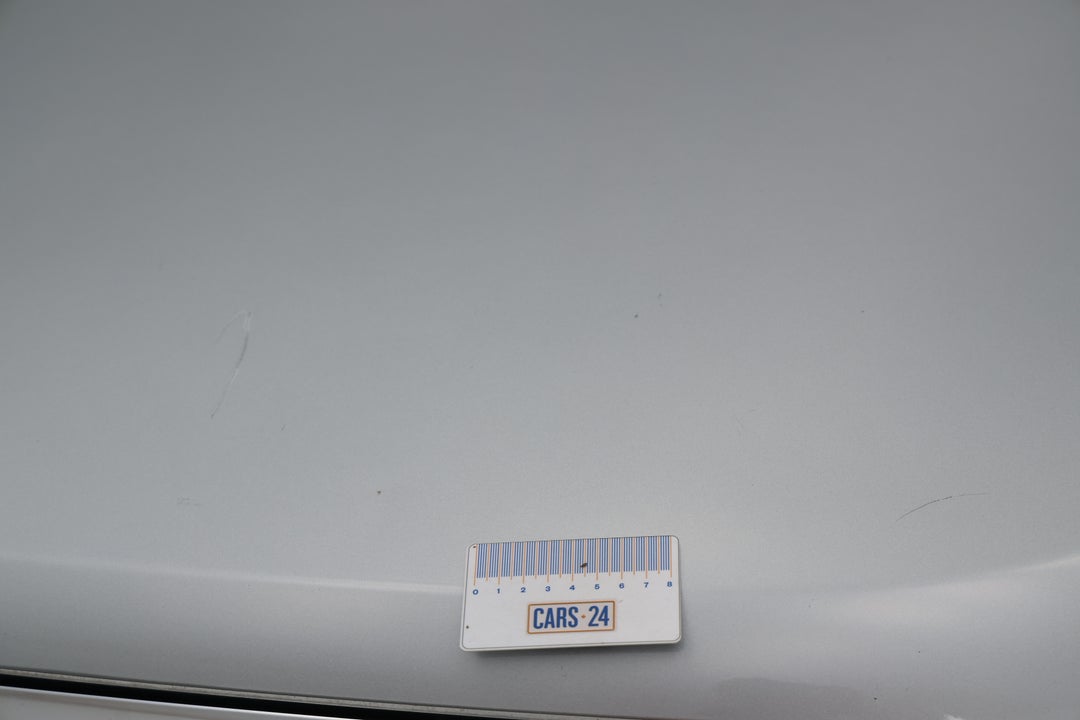 2020 Haval H2 Lux 2WD, Automatic, 80587 km, Bonnet Scratch