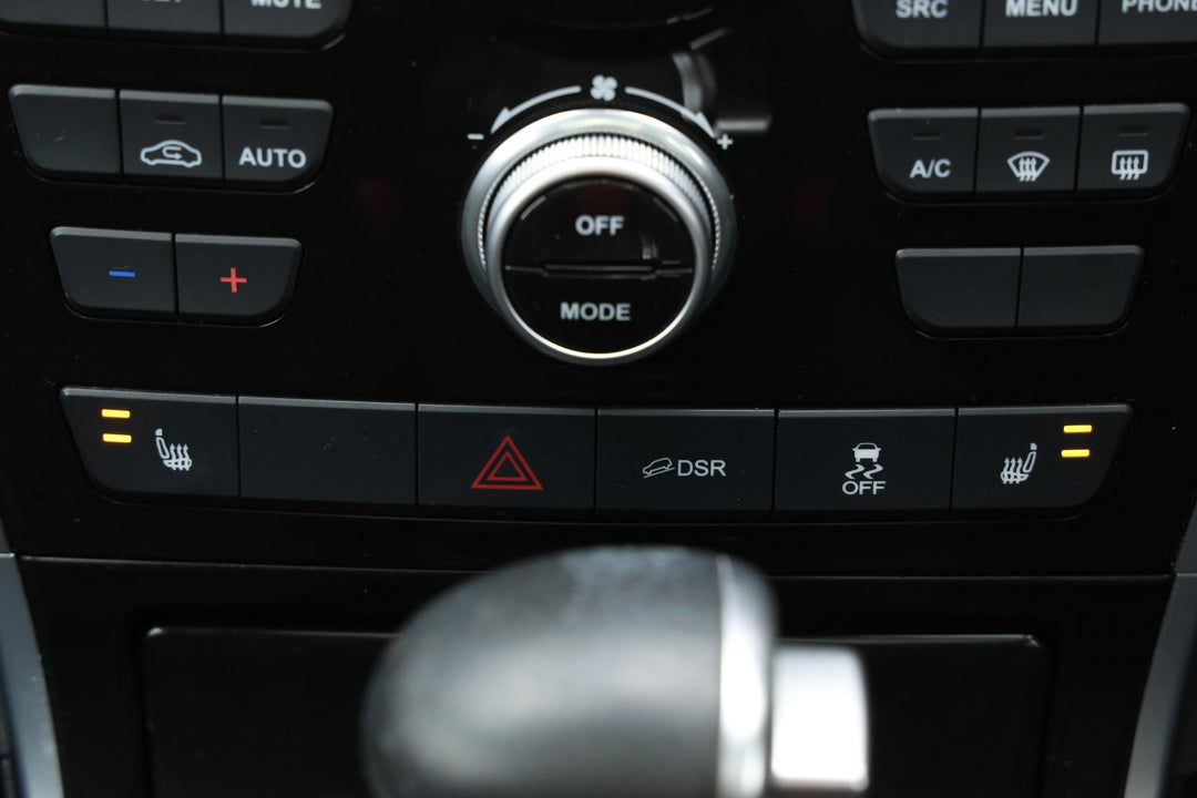 2020 Haval H2 Lux 2WD, Automatic, 80587 km, Ventilated Seats