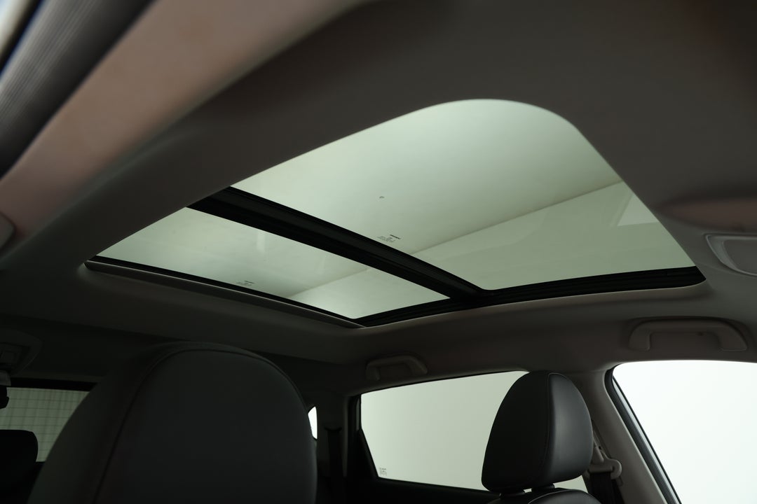 2020 Haval H2 Lux 2WD, Automatic, 80587 km, Interior Sunroof/Moonroof