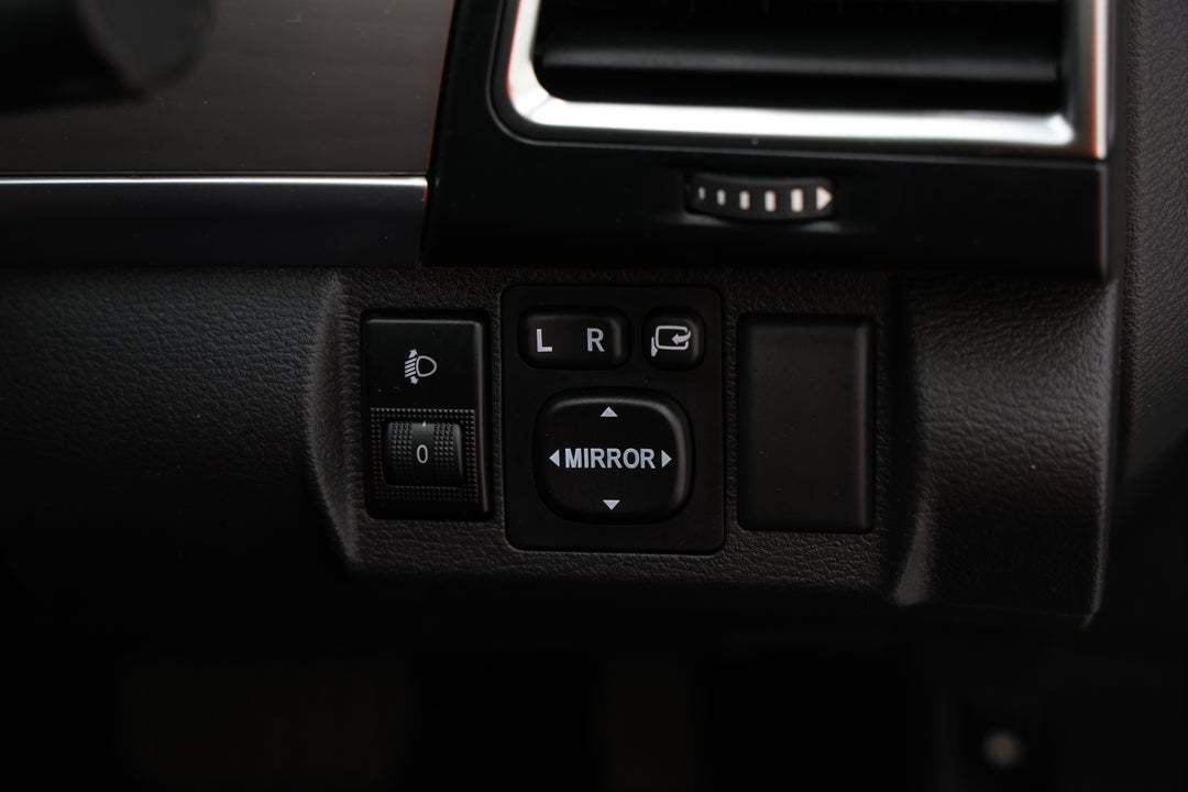 2020 Haval H2 Lux 2WD, Automatic, 80587 km, Utility Switches/Buttons