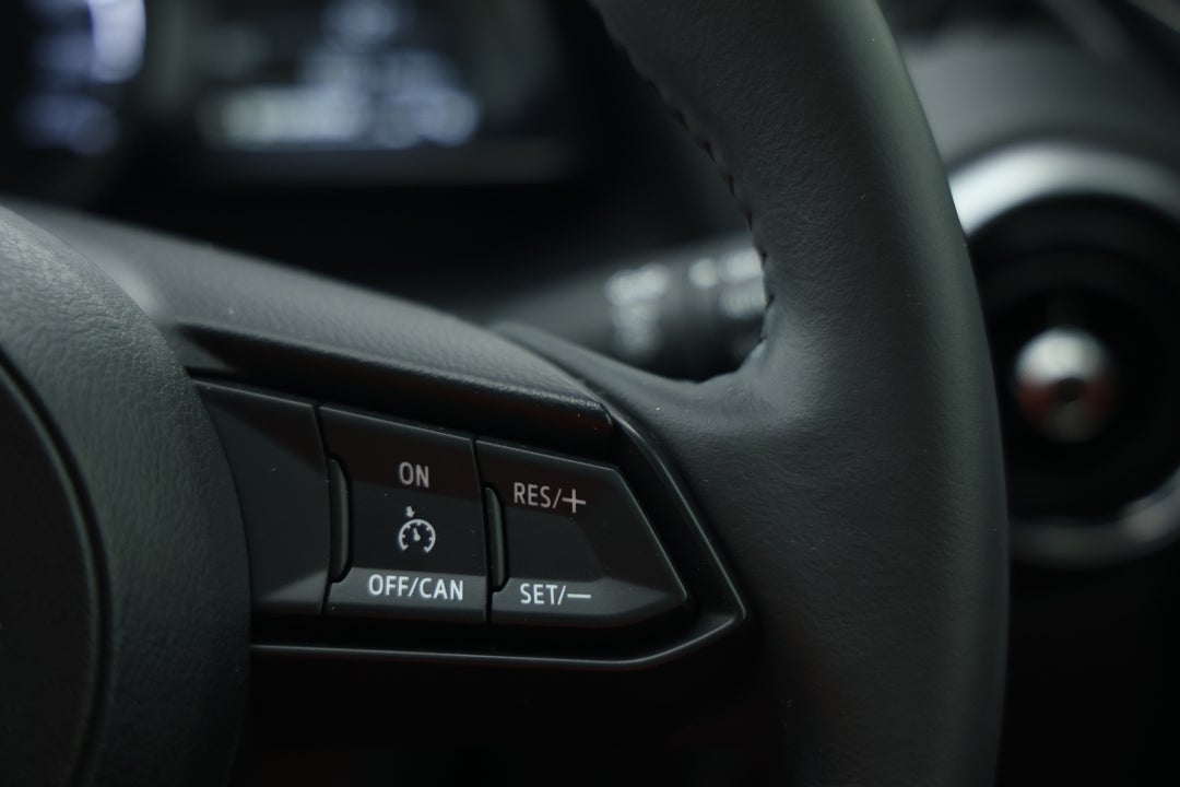 2020 Mazda CX-3 Maxx Sport (FWD), Automatic, 36808 km, Cruise Control