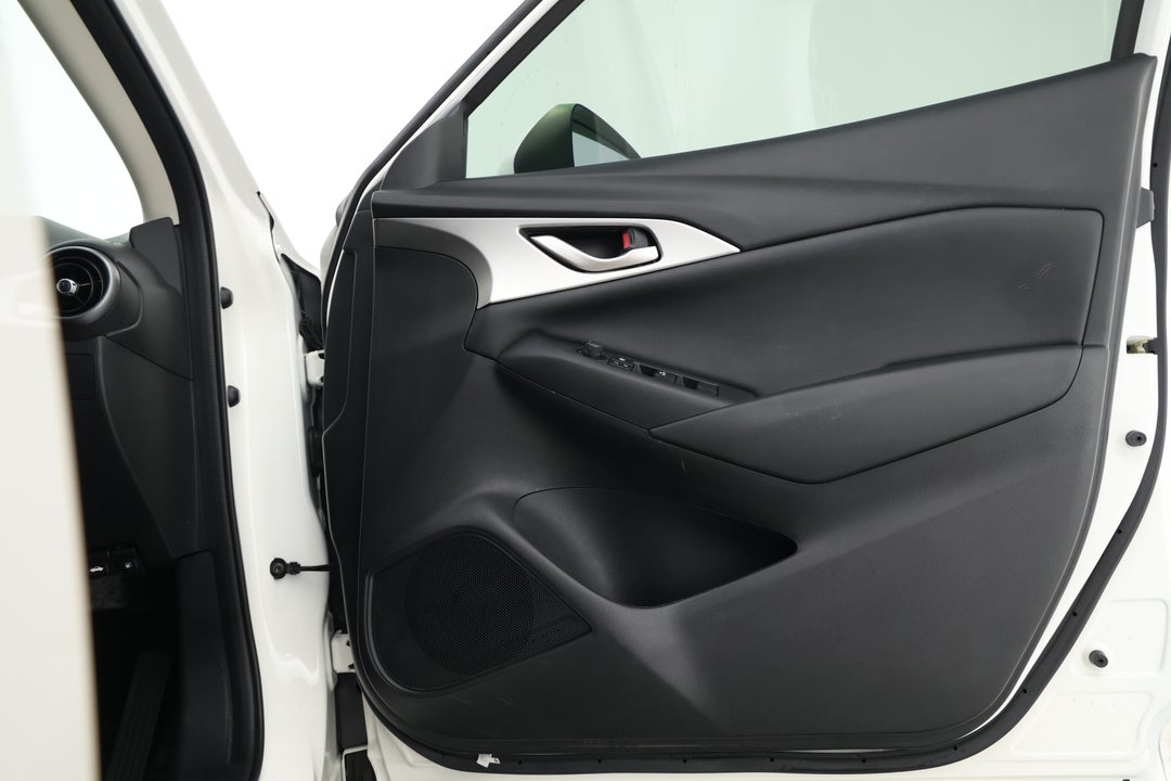 2020 Mazda CX-3 Maxx Sport (FWD), Automatic, 36808 km, Speaker View