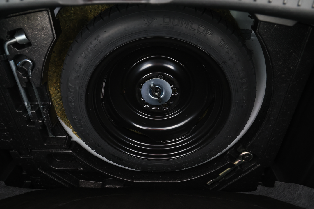 2020 Mazda CX-3 Maxx Sport (FWD), Automatic, 36808 km, Spare Wheel