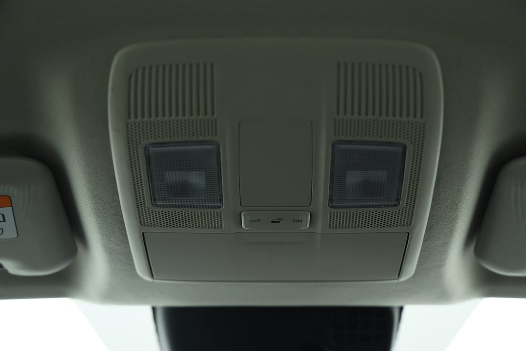 2020 Mazda CX-3 Maxx Sport (FWD), Automatic, 36808 km, On-Roof Controls/Sunglass holder