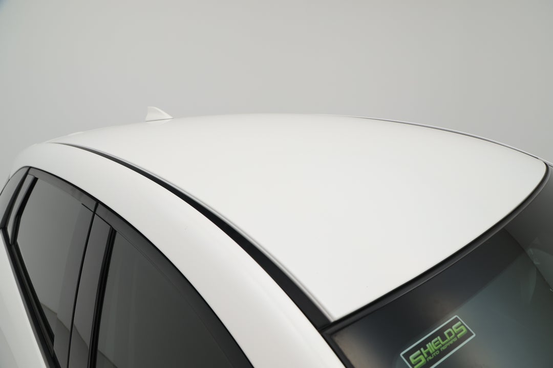 2020 Mazda CX-3 Maxx Sport (FWD), Automatic, 36808 km, Roof/Sunroof View