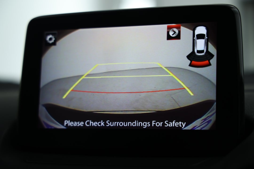 2020 Mazda CX-3 Maxx Sport (FWD), Automatic, 36808 km, Parking Camera