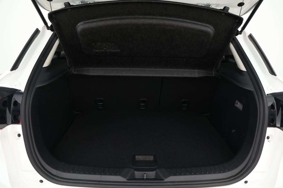 2020 Mazda CX-3 Maxx Sport (FWD), Automatic, 36808 km, Boot Inside View