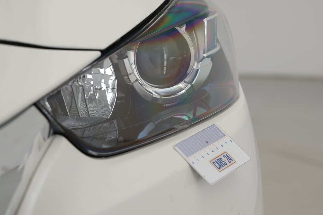 2020 Mazda CX-3 Maxx Sport (FWD), Automatic, 36808 km, Lights Headlights LHS Scratch