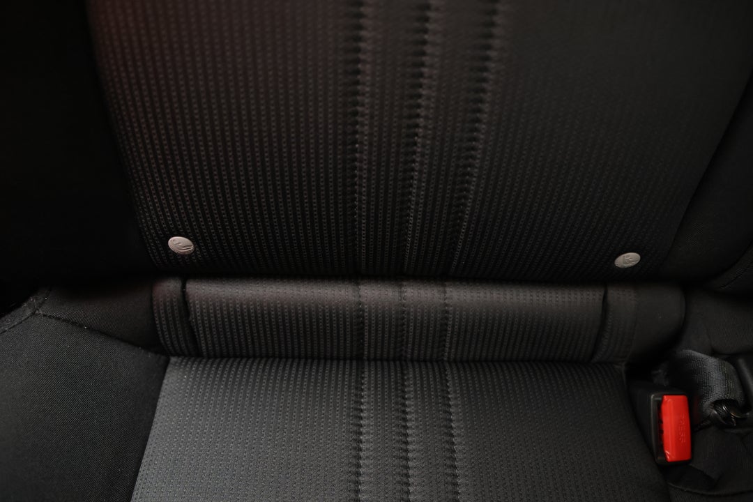 2020 Mazda CX-3 Maxx Sport (FWD), Automatic, 36808 km, Child Seat Anchor Points