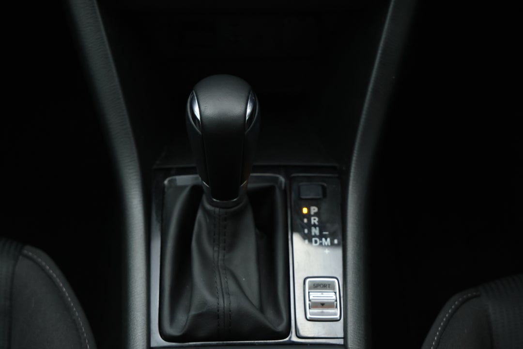 2020 Mazda CX-3 Maxx Sport (FWD), Automatic, 36808 km, Gear Lever 