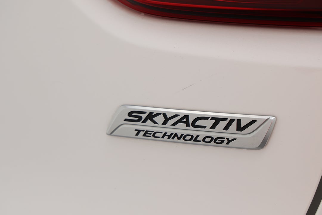 2020 Mazda CX-3 Maxx Sport (FWD), Automatic, 36808 km, Badge (Boot Right Side)