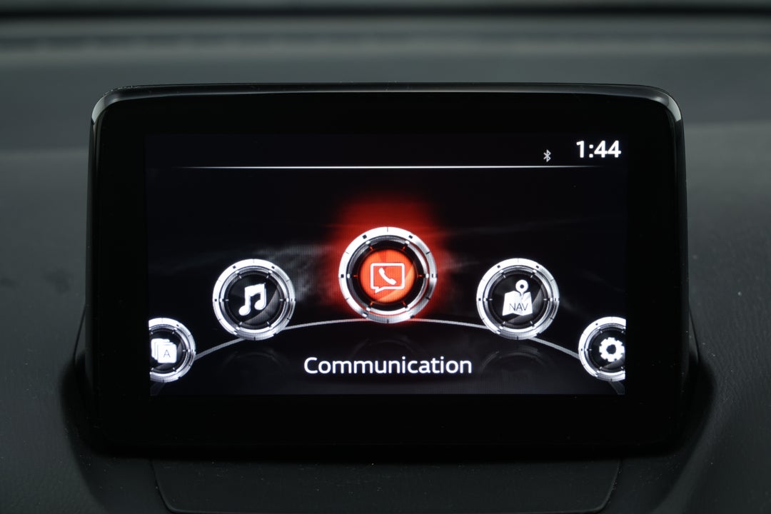 2020 Mazda CX-3 Maxx Sport (FWD), Automatic, 36808 km, Infotainment System